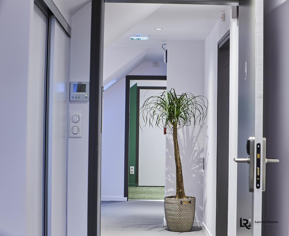 Le Manoir De Kerbot 4* Sarzeau