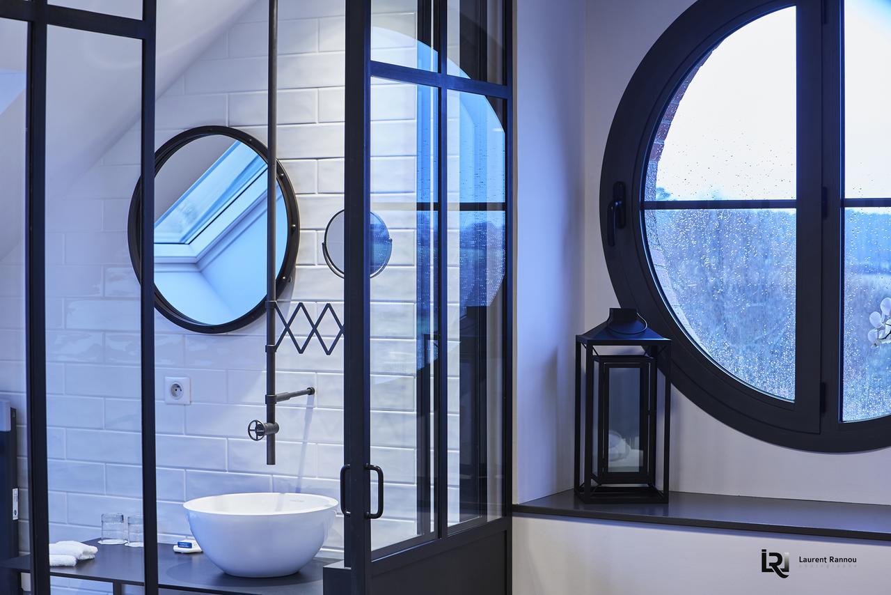 Hotel Le Manoir De Kerbot 4*
