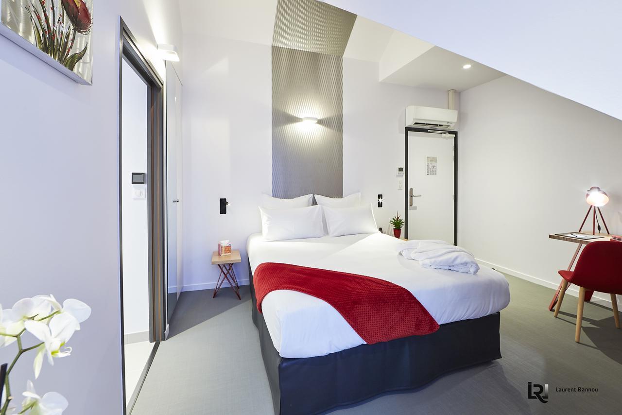 Le Manoir De Kerbot
