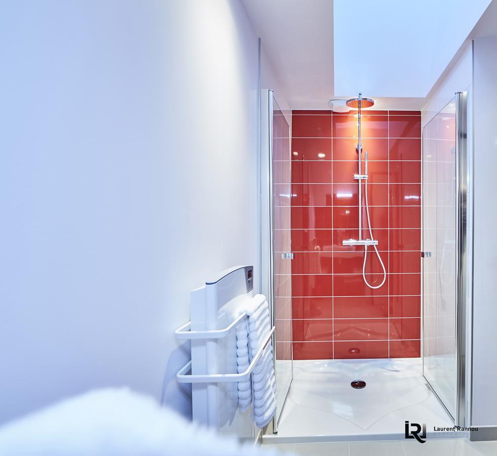 Le Manoir De Kerbot 4* Sarzeau