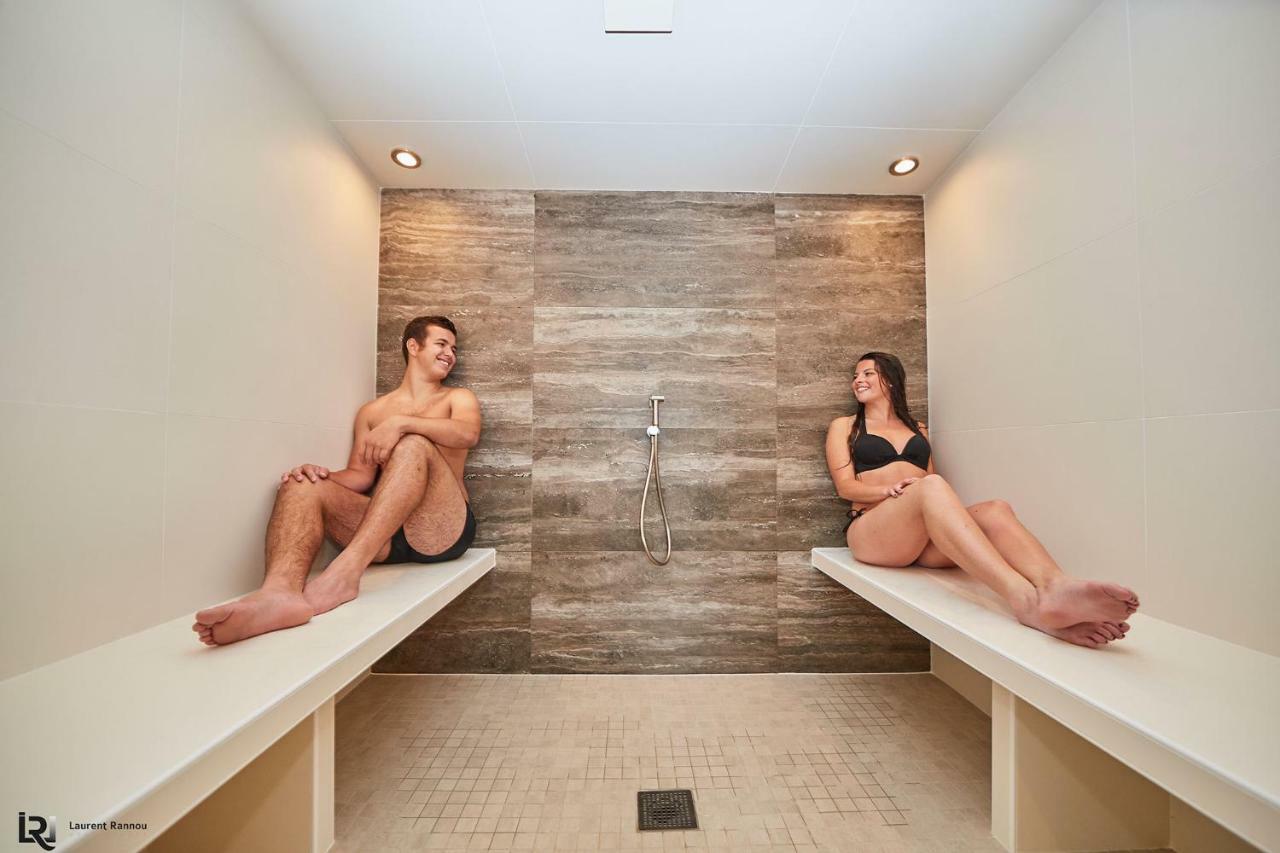 Le Manoir De Kerbot Hotel 4*