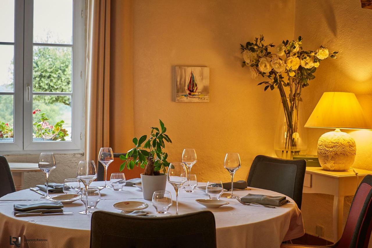 Le Manoir De Kerbot Sarzeau
