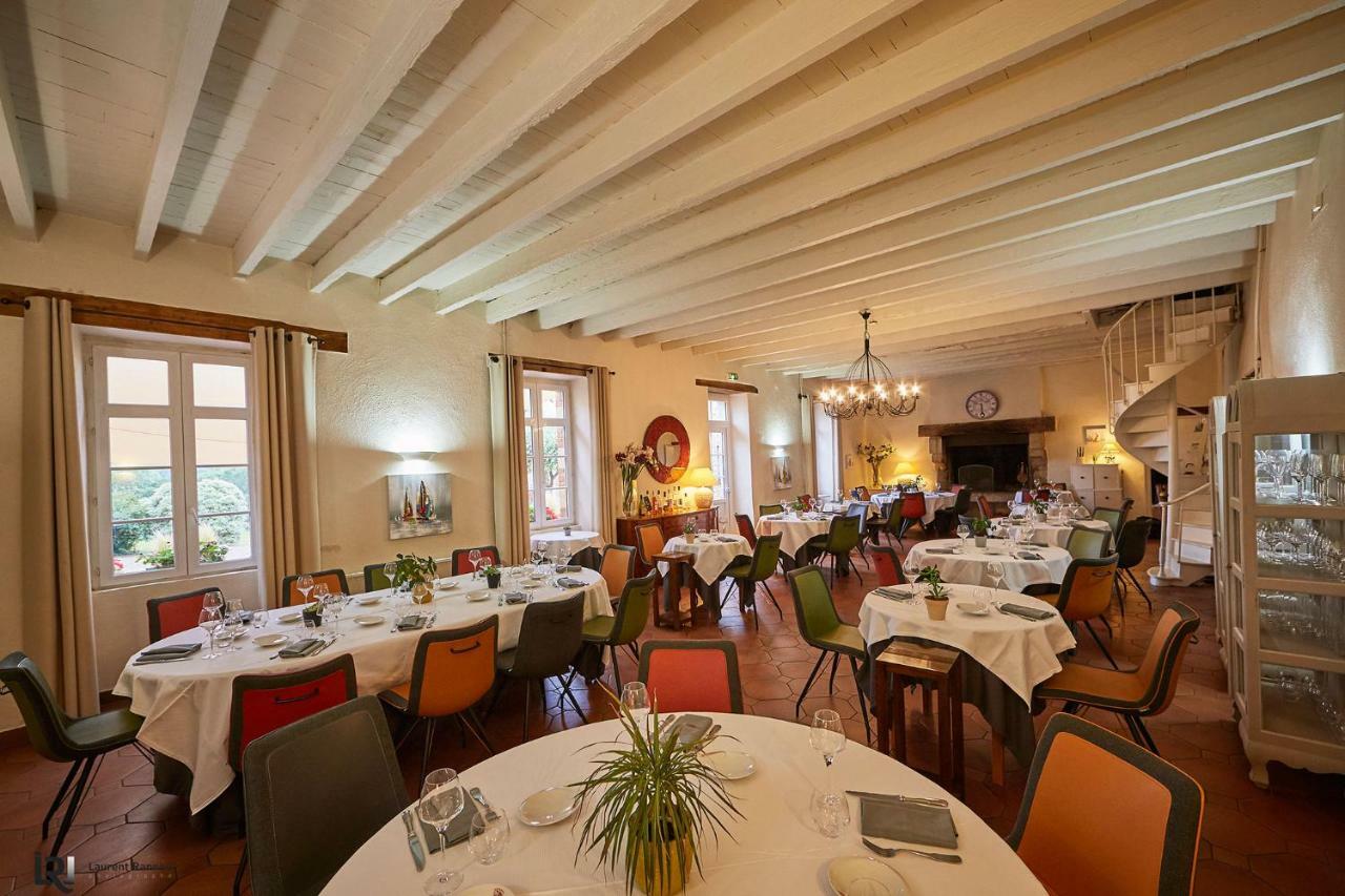 Le Manoir De Kerbot 4* Sarzeau