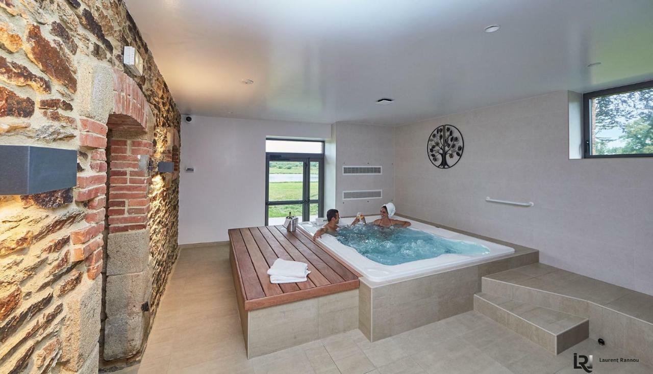 Le Manoir De Kerbot 4* Sarzeau